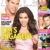 OMFG: Kim Kardashian Engaged To Nets Player! 